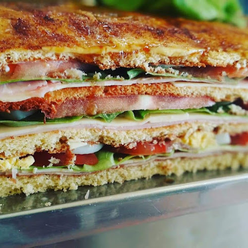 Opinii despre Panadería Don Esteban în Mercedes - Gastronomía y hostelería