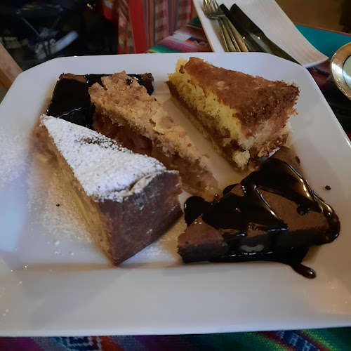 Comentarii opinii despre La Casita De Chocolate