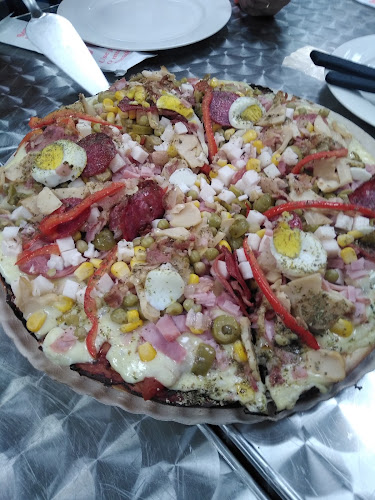 Opinii despre Tato Fast Food în Rivera - Gastronomía y hostelería