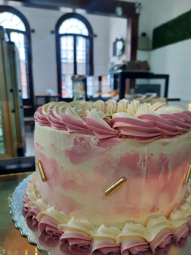 De Fiesta Panadería - Montevideo