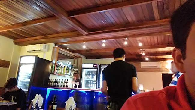 Comentarii opinii despre LA TABERNA Resto Y Pizzeria