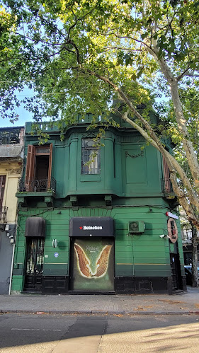 Comentarii opinii despre Brickel Irish Pub