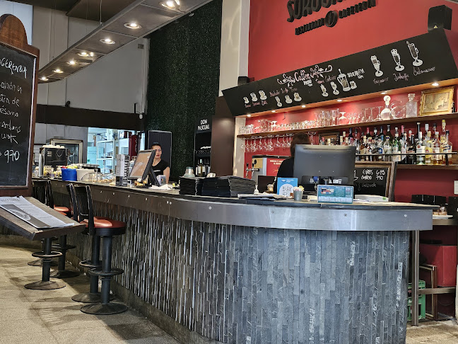 Restaurant Sorocabana - Gastronomía y hostelería