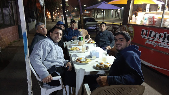 el pochito pizzería - Gastronomía y hostelería