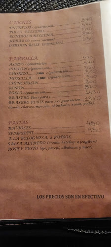 Comentarii opinii despre Restaurant El Navegante