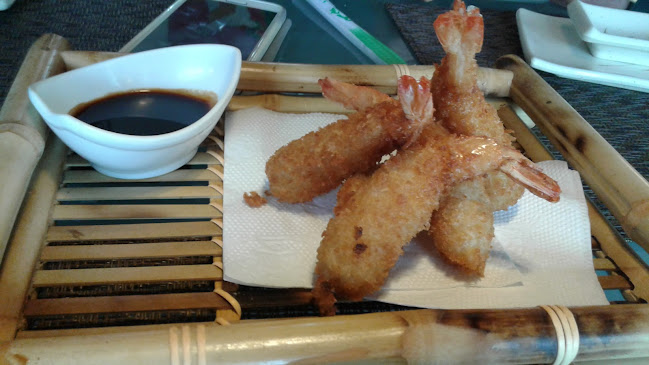 Comentarii opinii despre Sumi Sushi