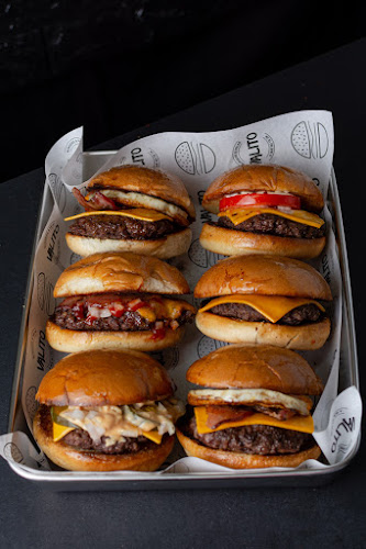 Valito Burgers & Milas - Gastronomía y hostelería