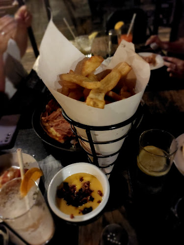 Indico Pizza Bar - Gastronomía y hostelería