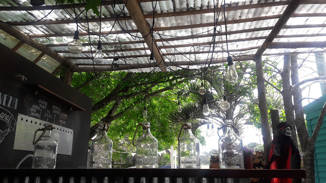 4WCV+QFQ, 20003 Punta Ballena, Departamento de Maldonado