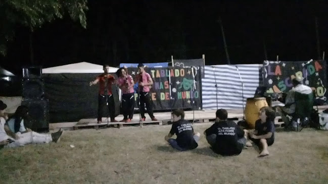 Carrito de Comidas Nagami