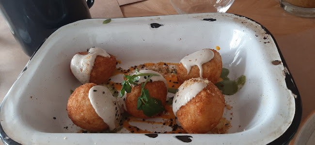 HUGO SOCA - cocina casera - Gastronomía y hostelería