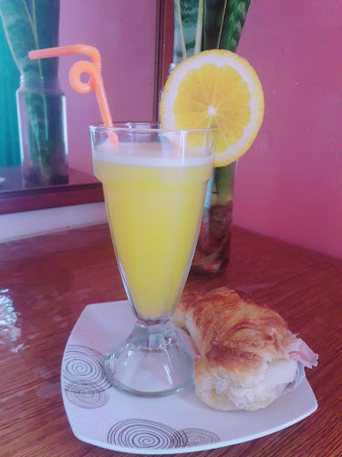 Heladería Punto Frío