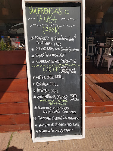 Comentarii opinii despre La Casa Gallega