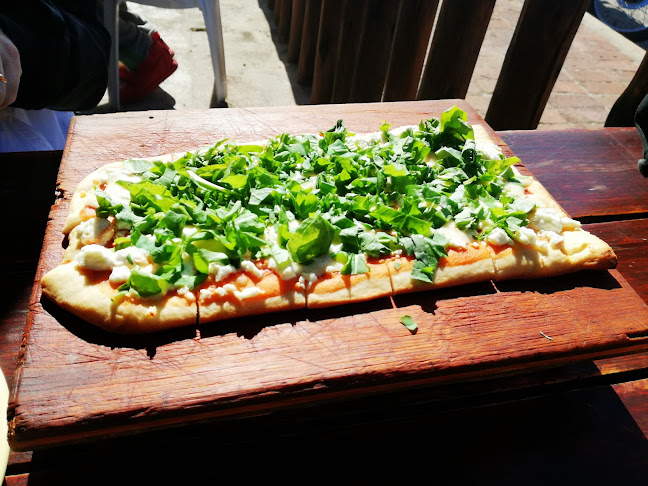 Pizzeria Chiviteria Pico Alto - Gastronomía y hostelería