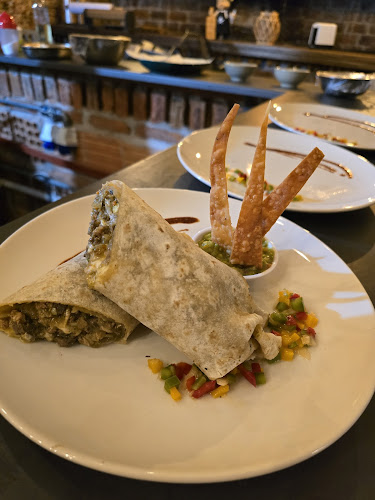 Pizzería Old Cat - Gastronomía y hostelería