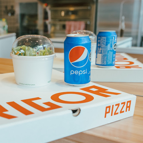 Rigor Pizza Centro - Gastronomía y hostelería