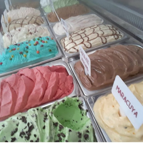 Heladeria Artesanal Fragole Gourmet - Gastronomía y hostelería