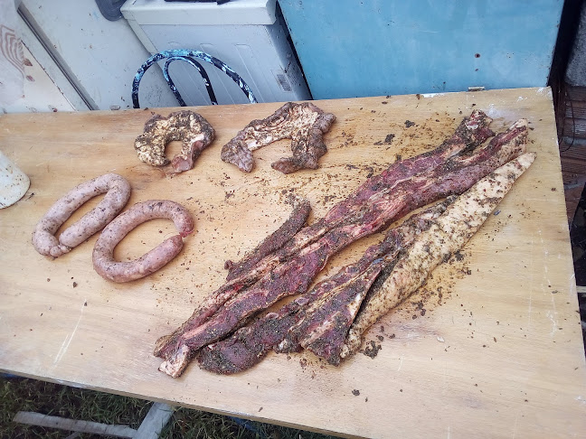 Opinii despre Bar y parrillada în Montevideo - Gastronomía y hostelería