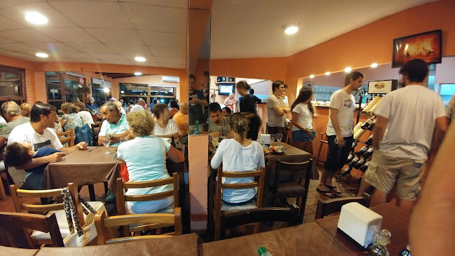 Opinii despre Restaurante Calvette în Playa Verde - Gastronomía y hostelería