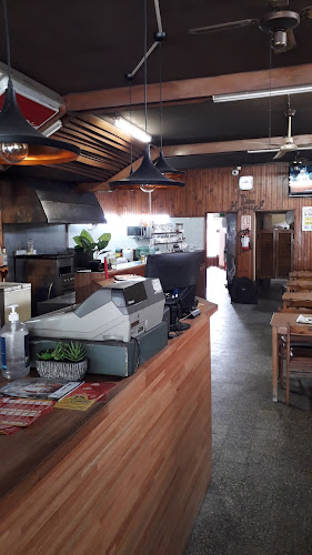 Opinii despre Pizzeria Don Miguel în Montevideo - Gastronomía y hostelería