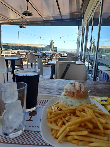 El Paseo Bistró - Restaurante - Santa Lucía