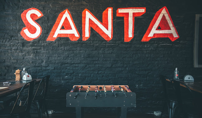 Comentarii opinii despre Santa Mazza - El Pinar