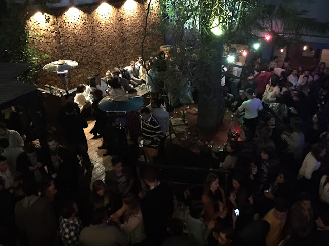 Comentarii opinii despre Jackson Bar