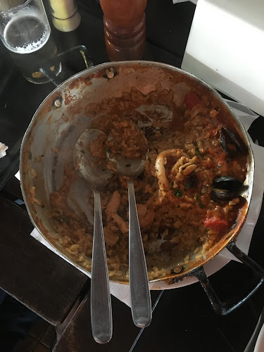 Opinii despre Punto Sur în La Paloma - Gastronomía y hostelería