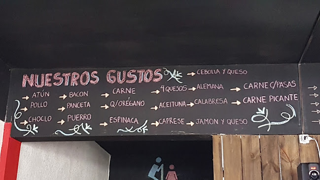 Comentarii opinii despre Las Criollitas Atlántida