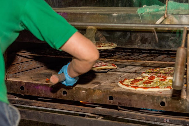 Pizza Pertutti - Termas del Dayman