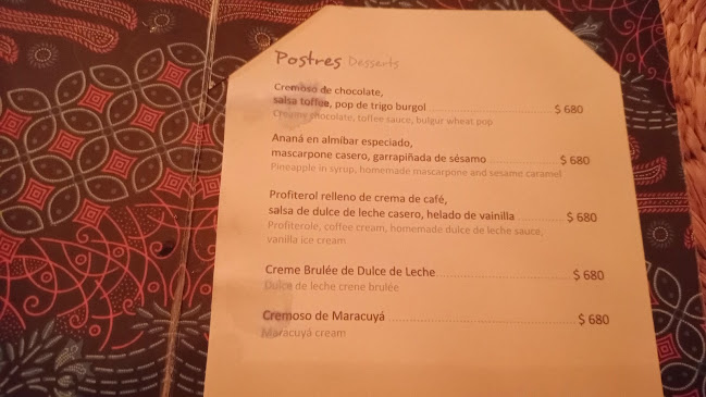 Comentarii opinii despre El Abrazo