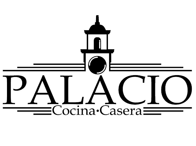 El Palacio Café & Cocina.