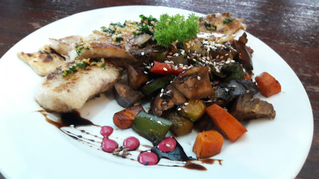 ASTUR Parrilla y Restó