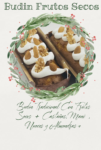 Opinii despre Praliné Pastelería - Panadería y Confitería în Montevideo - Gastronomía y hostelería