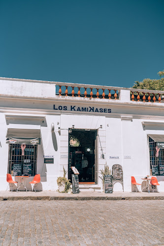 Los Kamikazes Colonia