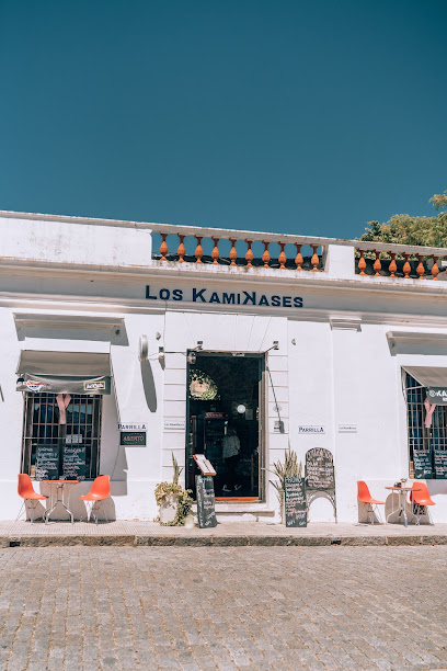 Los Kamikazes Colonia