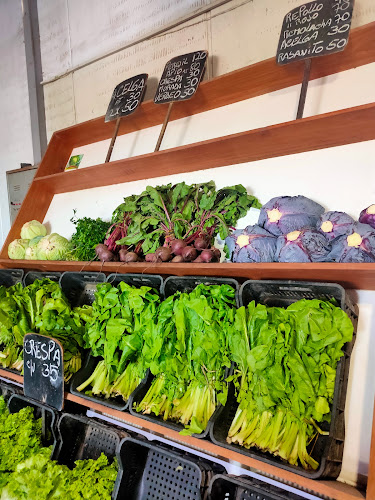 Comentarii opinii despre Minimercado Delgado Frutas y Verduras