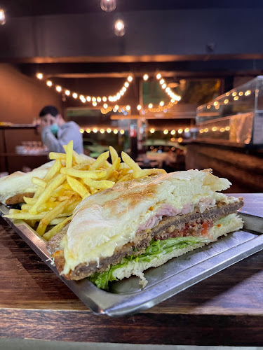 Opinii despre Pizzería Venecia în Montevideo - Gastronomía y hostelería