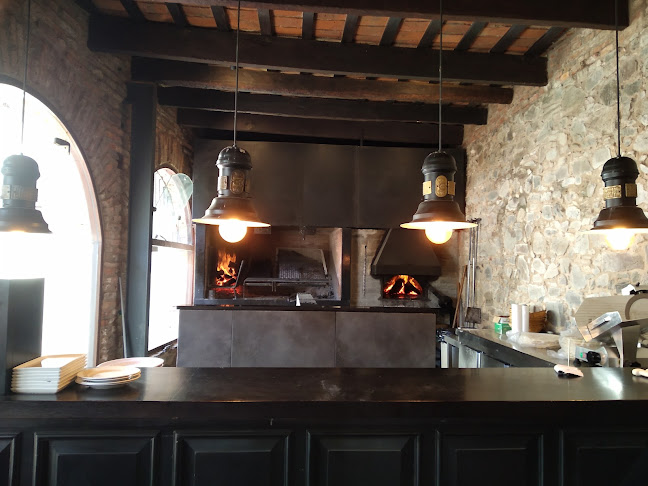 Opinii despre Don Peperone în Col. del Sacramento - Gastronomía y hostelería