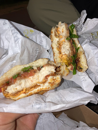 Comentarii opinii despre La Comanda Pizzas & Burgers