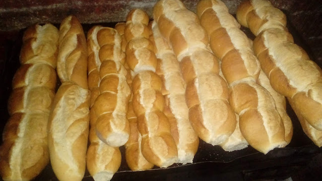 Comentarii opinii despre Panadería San Pedro