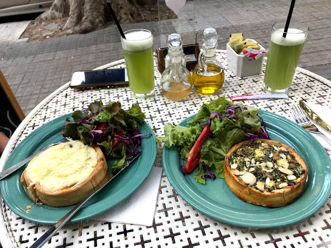 Comentarii opinii despre Läcker