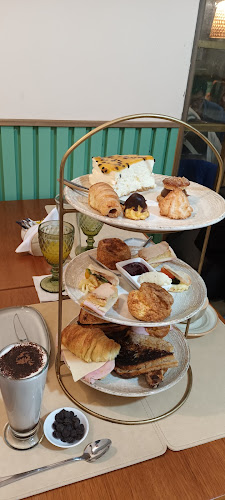 Comentarii opinii despre Del Sur Bakery