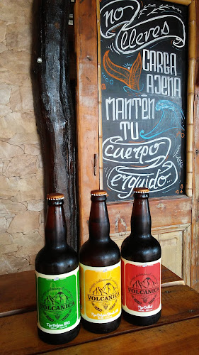 Comentarii opinii despre Raíz Cocina Saludable