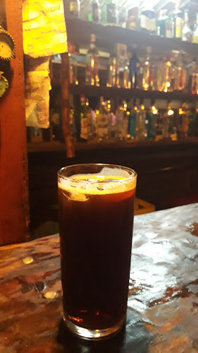 Comentarii opinii despre Bar El Galpón