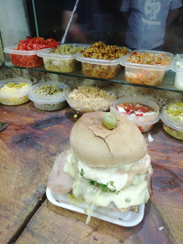 Chivitos Tío Bocha - Fray Bentos