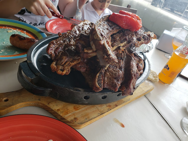 Opinii despre El Torreón în Col. del Sacramento - Gastronomía y hostelería