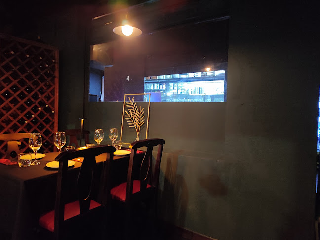 Pistatxofusión - Montevideo