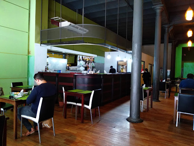 Ventus - Gastronomía y hostelería