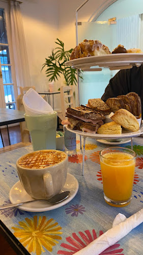 Cakes & Love Cafetería Boutique - Montevideo